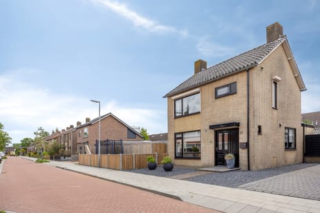 Gomarusstraat thumbnail