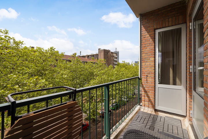 Photo 4 of Herman Robbersstraat 86-D