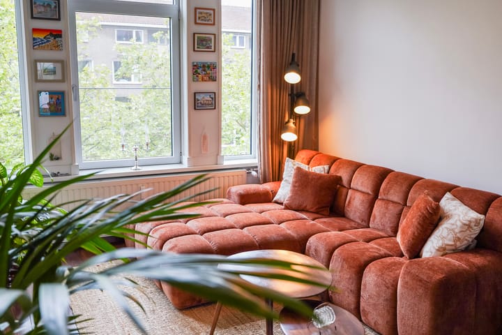 Photo 3 of Herman Robbersstraat 86-D
