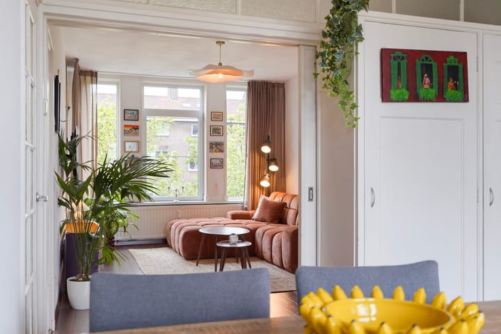 Photo 2 of Herman Robbersstraat 86-D