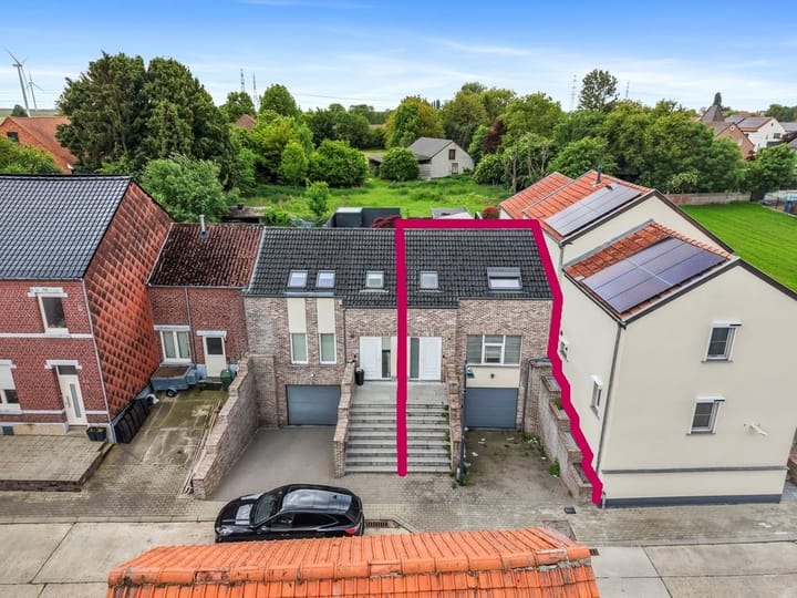 Photo 2 of Piepestraat 13A 3770 Riemst