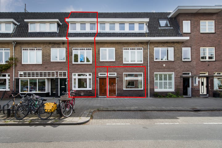Foto 2 van Pieter Nieuwlandstraat 23