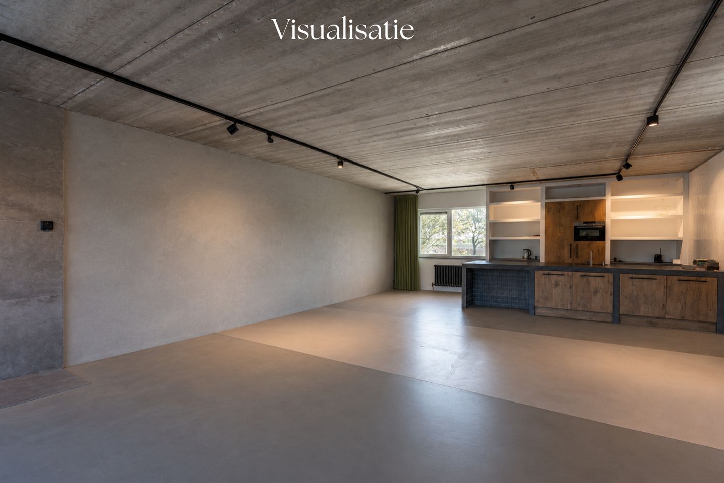 View photo 3 of Cornelis de Vriesweg 51-D