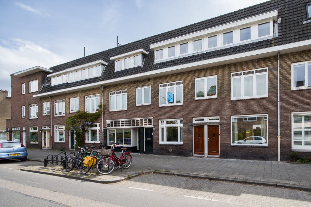 Foto 1 van Pieter Nieuwlandstraat 23