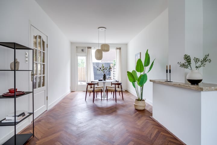 Foto 4 van Pieter Nieuwlandstraat 23