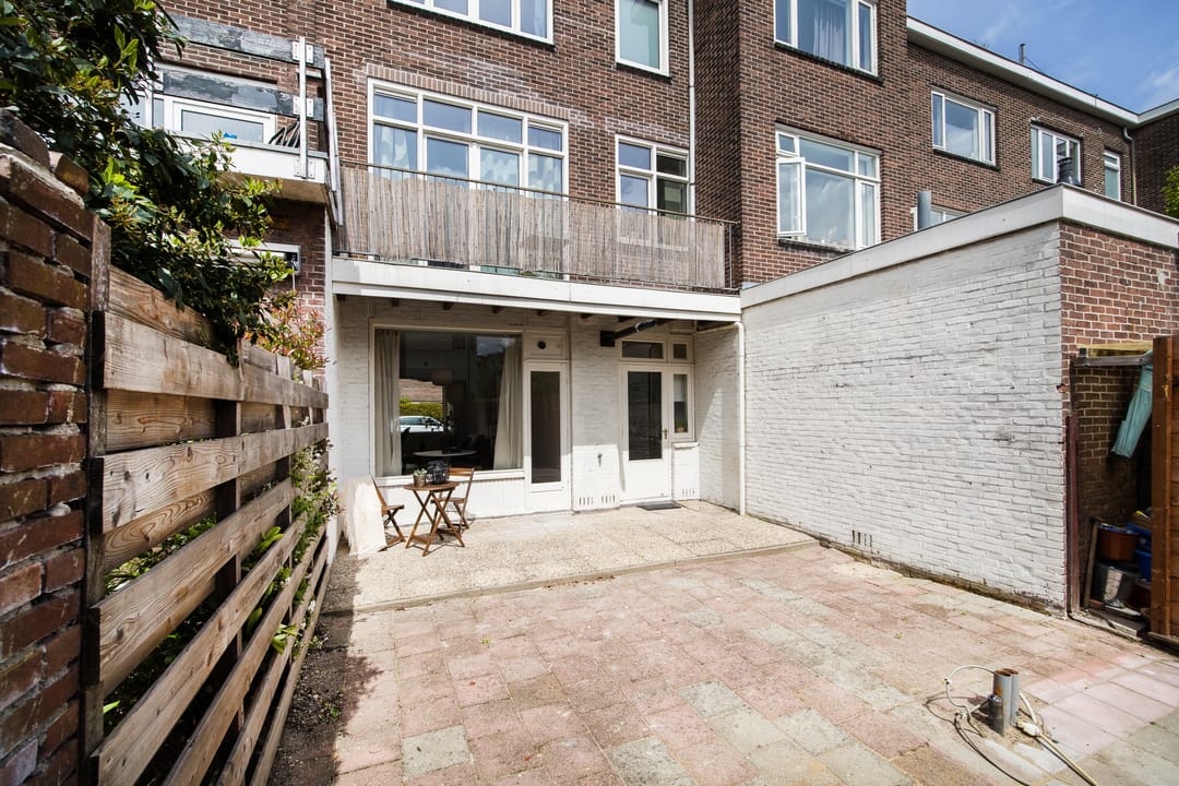 Foto 11 van Pieter Nieuwlandstraat 23