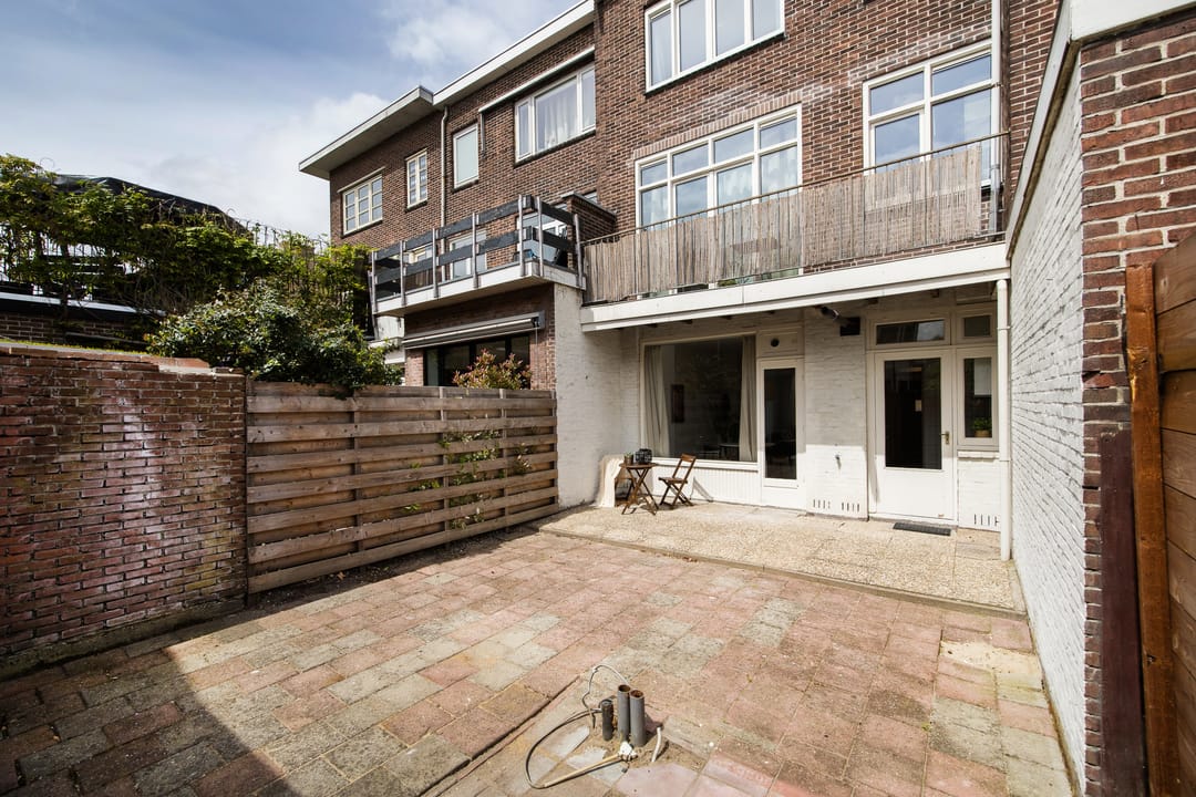 Foto 41 van Pieter Nieuwlandstraat 23