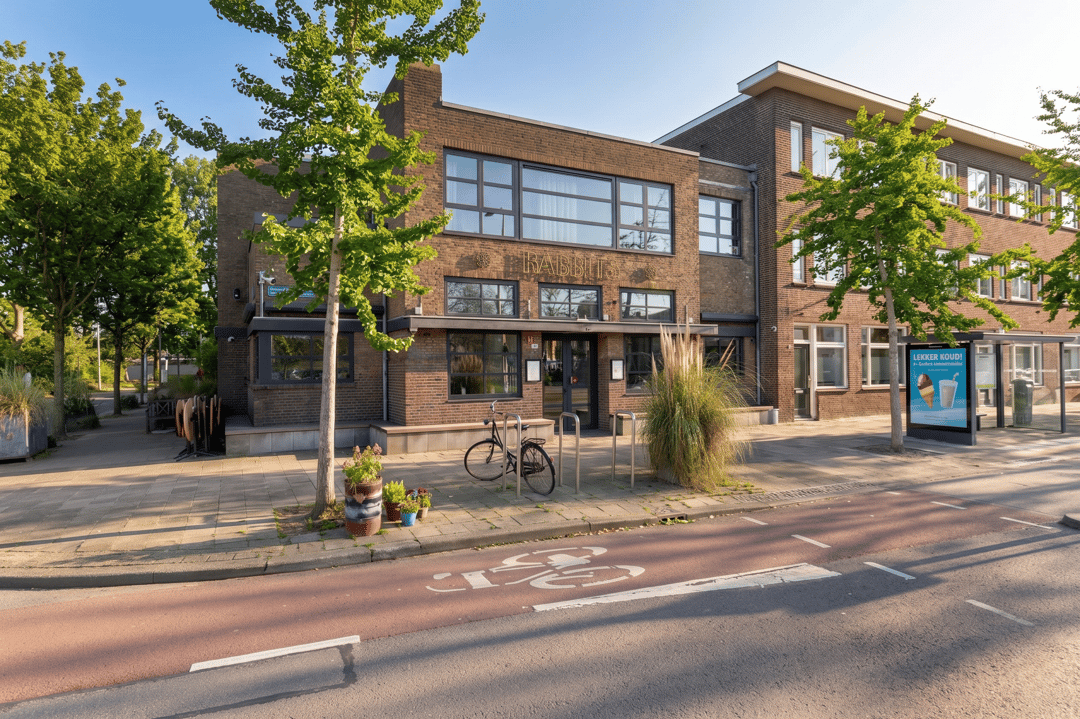 Foto 43 van Pieter Nieuwlandstraat 23