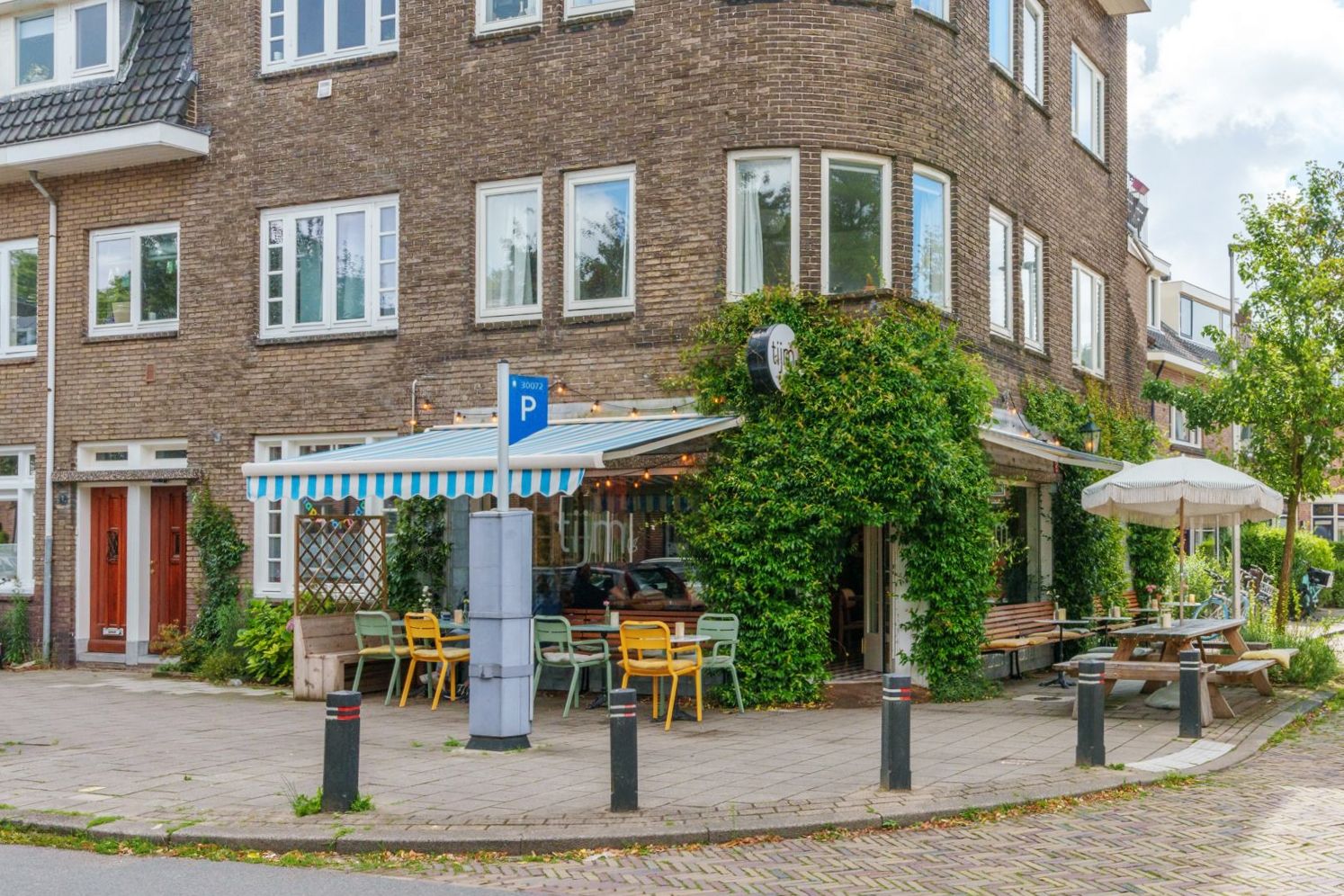 Foto 45 van Pieter Nieuwlandstraat 23