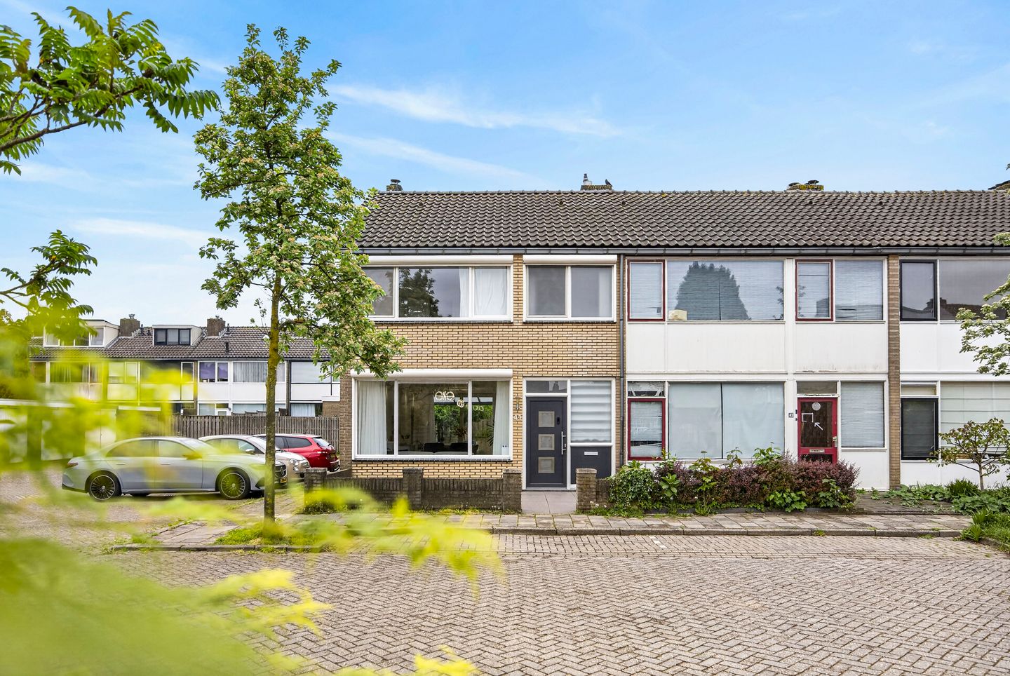 Photo 1 of Cimbaalstraat 41