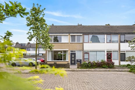 Cimbaalstraat thumbnail