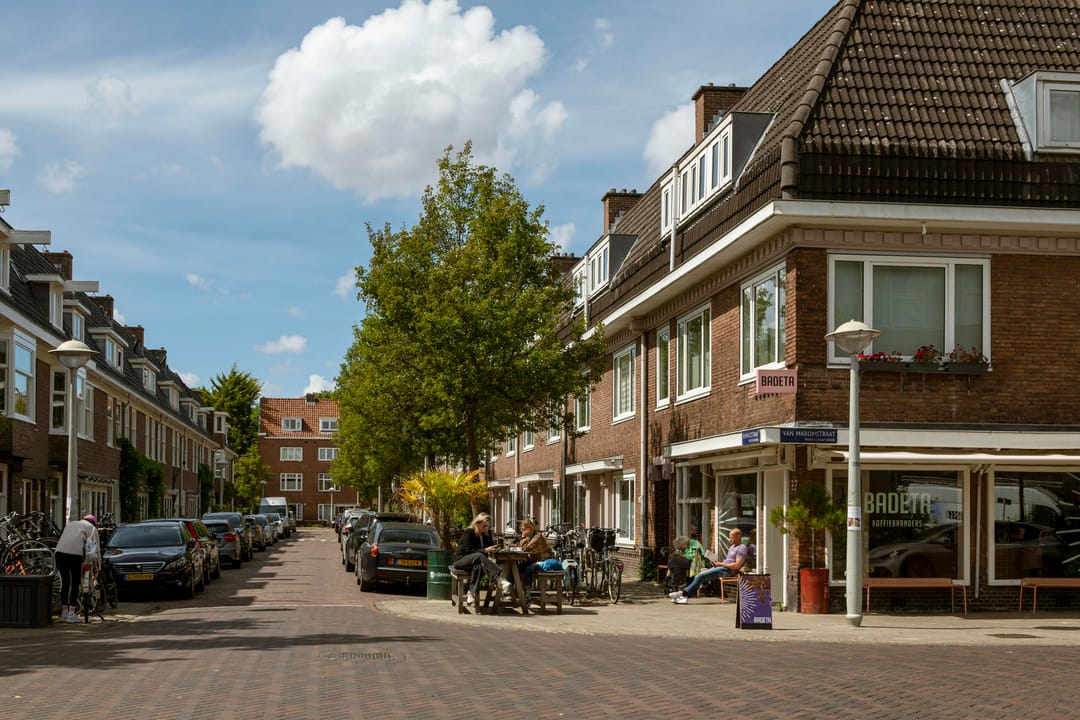 Photo 32 of Pasteurstraat 45