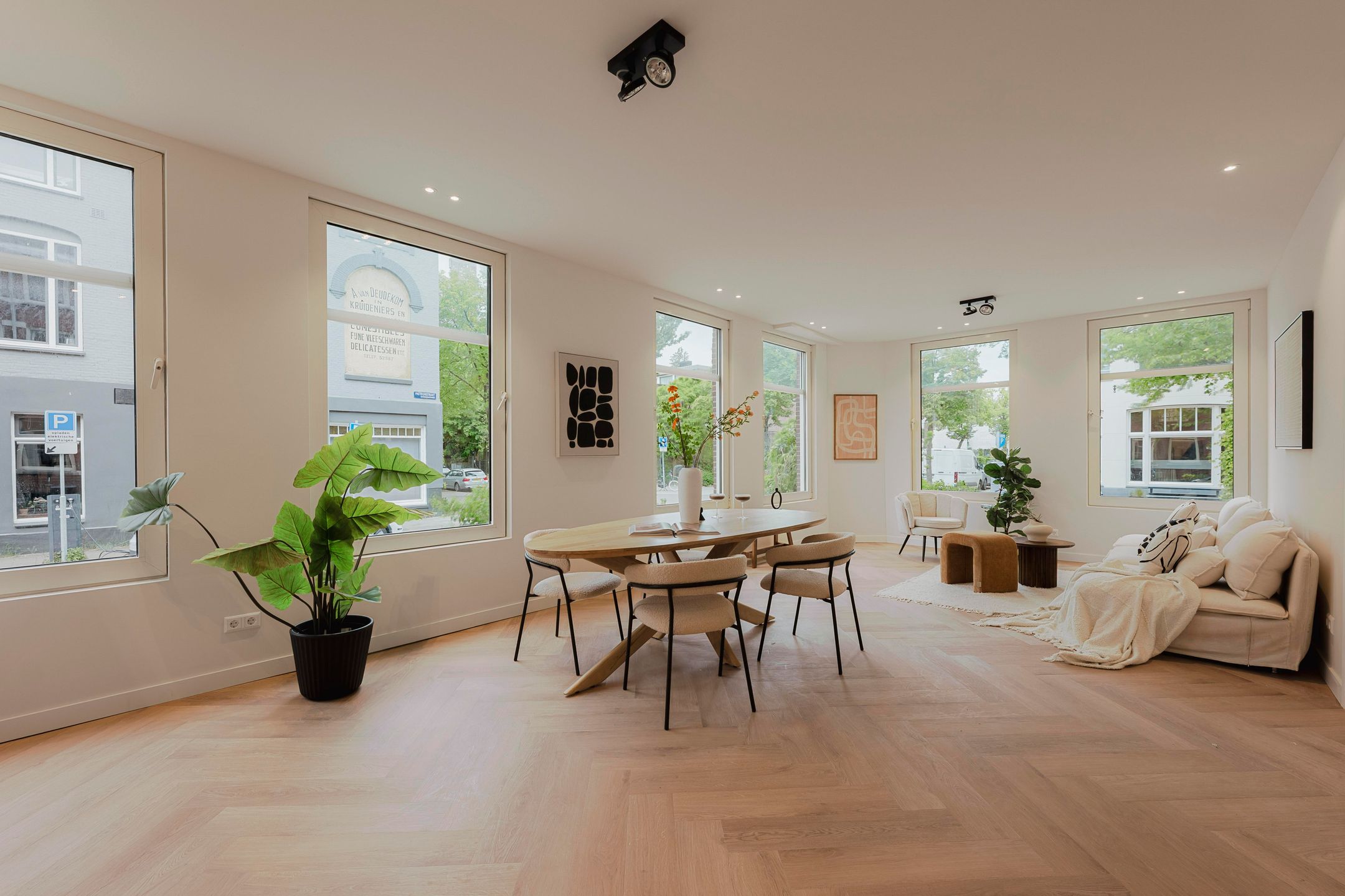 Pasteurstraat 45 