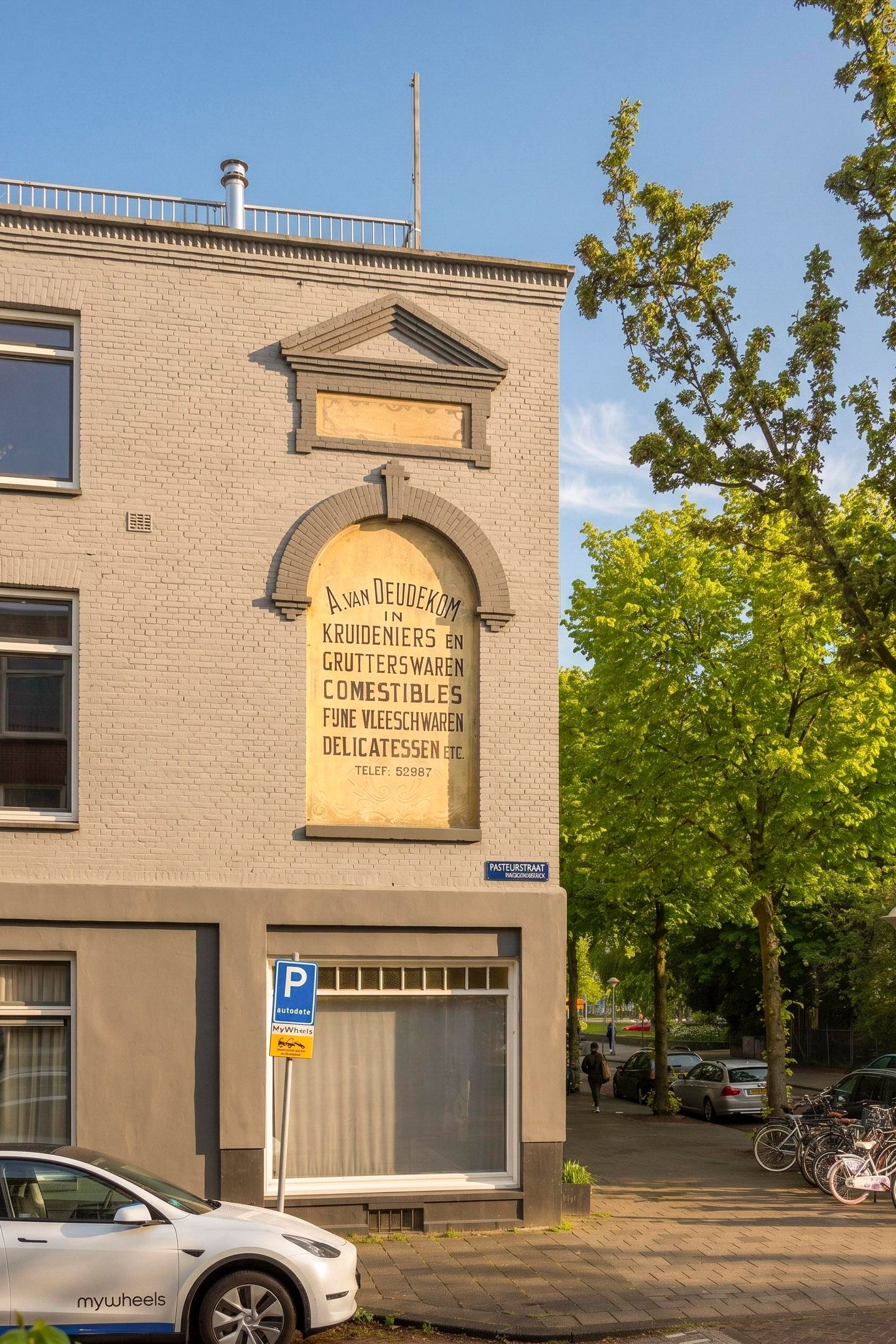Photo 29 of Pasteurstraat 45