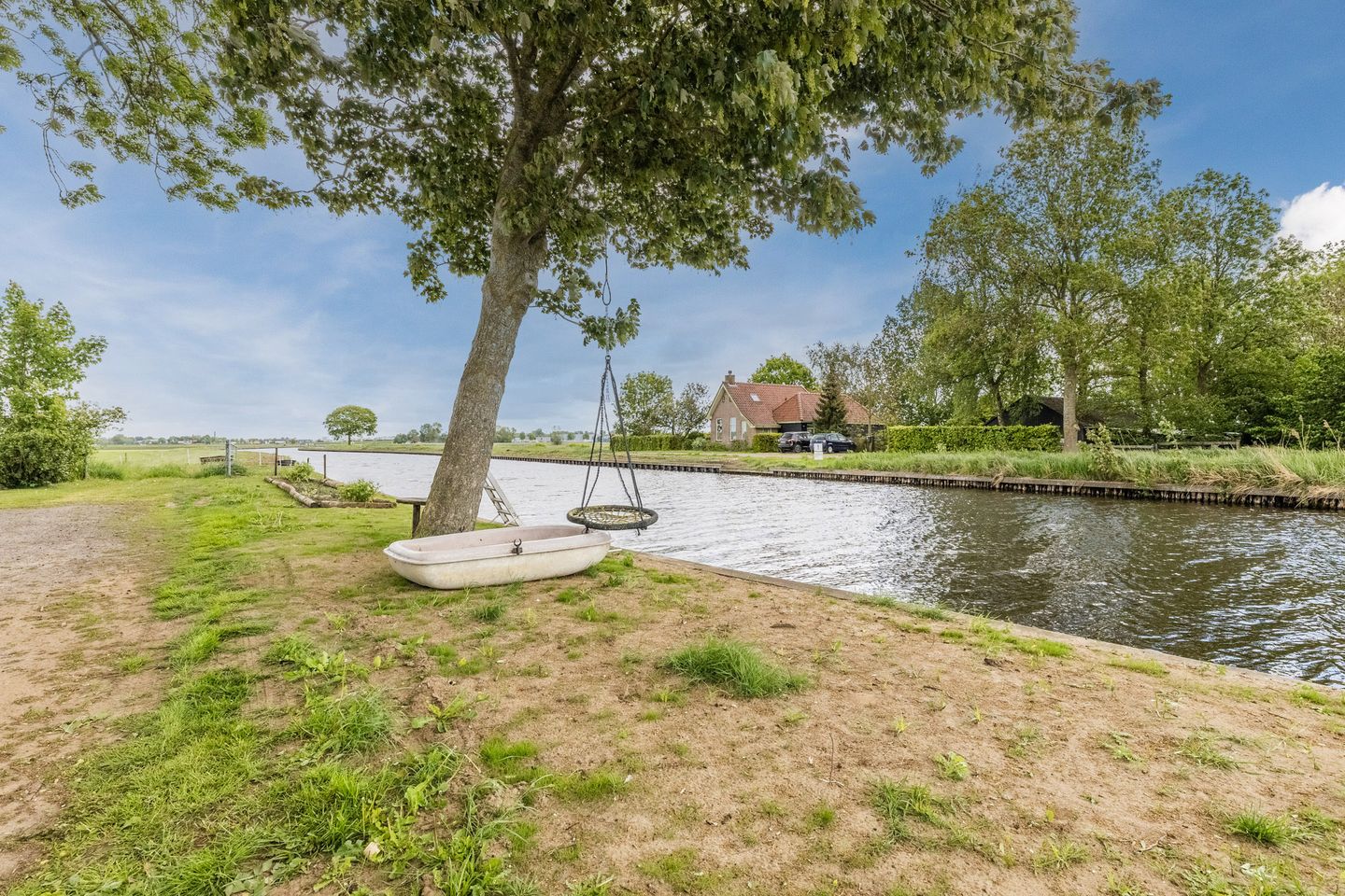 Foto 4 van Steenwijkerdiep-Noord 1