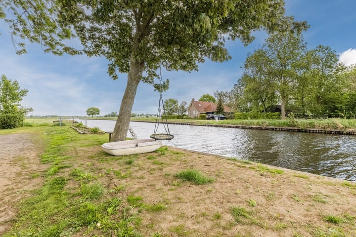 Foto 4 van Steenwijkerdiep-Noord 1