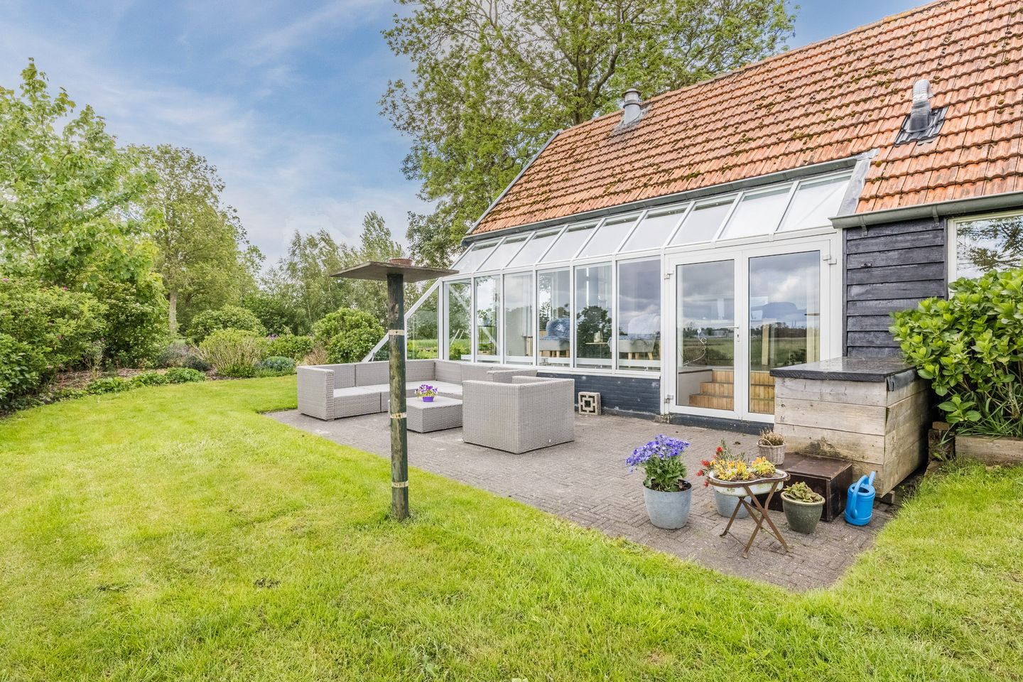 Foto 44 van Steenwijkerdiep-Noord 1