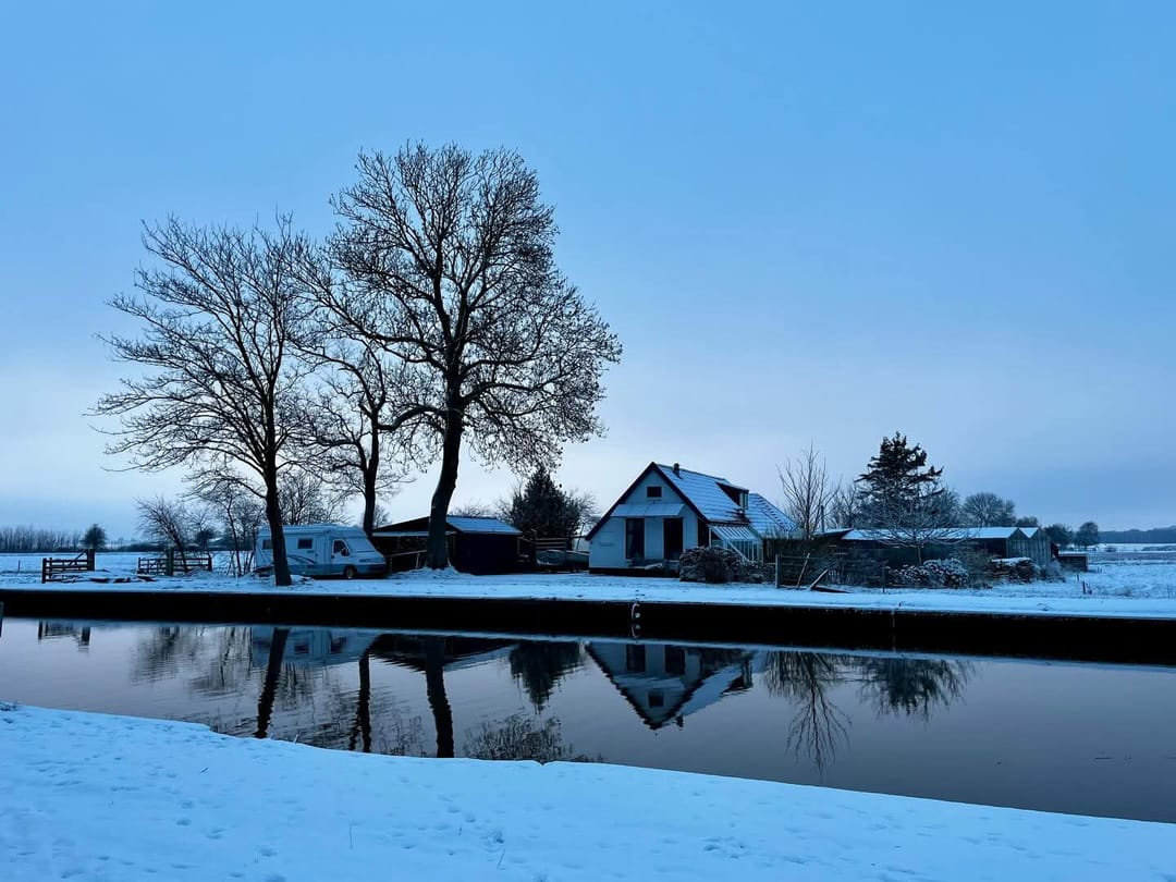Foto 68 van Steenwijkerdiep-Noord 1