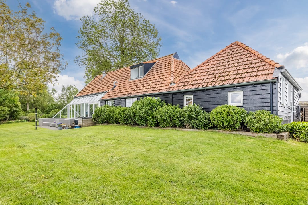 Foto 43 van Steenwijkerdiep-Noord 1
