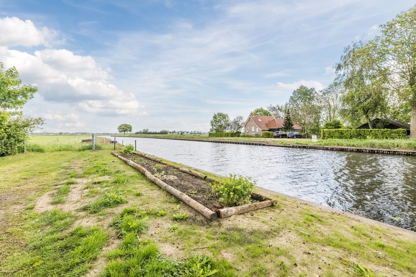Foto 5 van Steenwijkerdiep-Noord 1