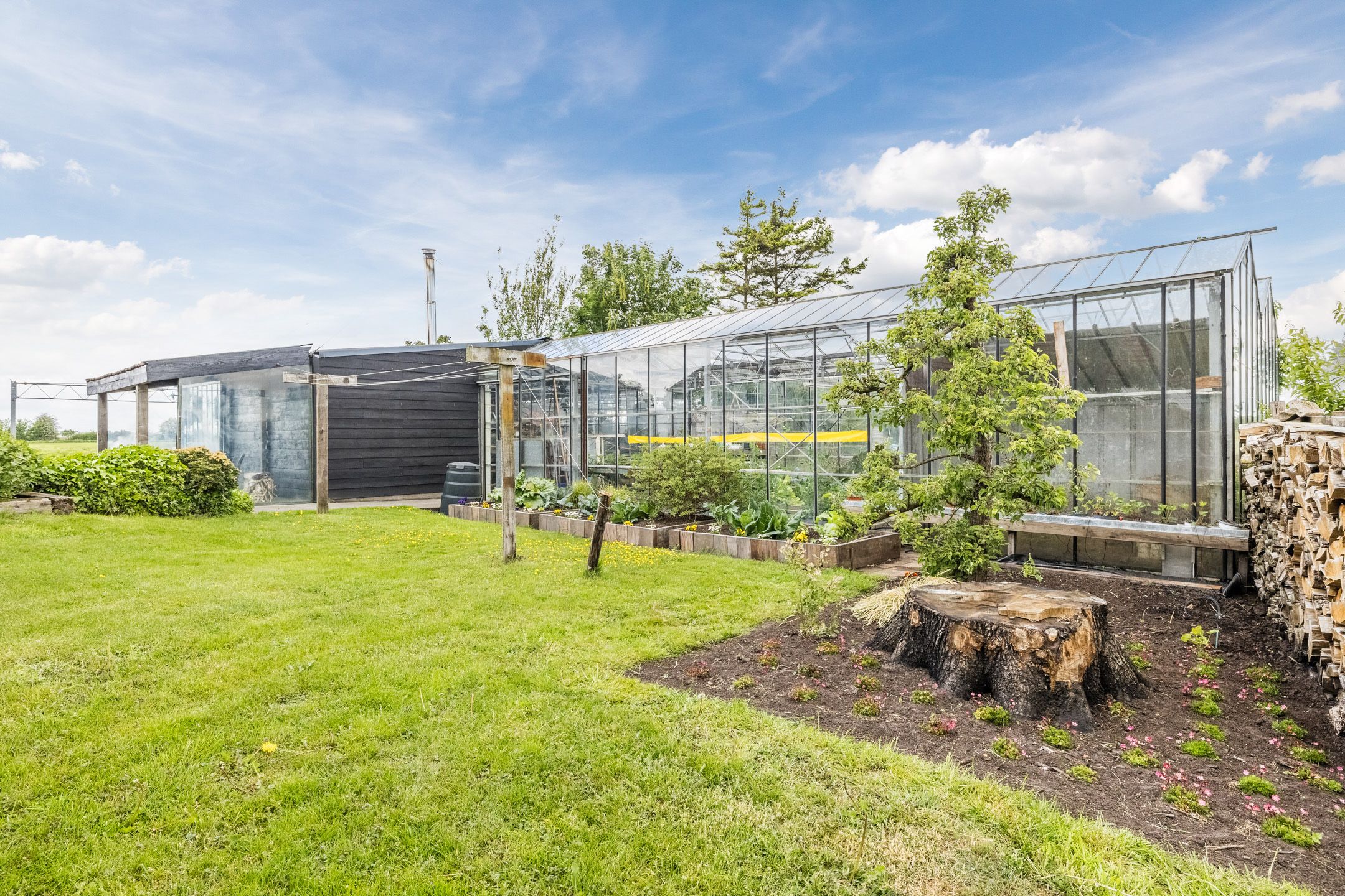 Foto 48 van Steenwijkerdiep-Noord 1