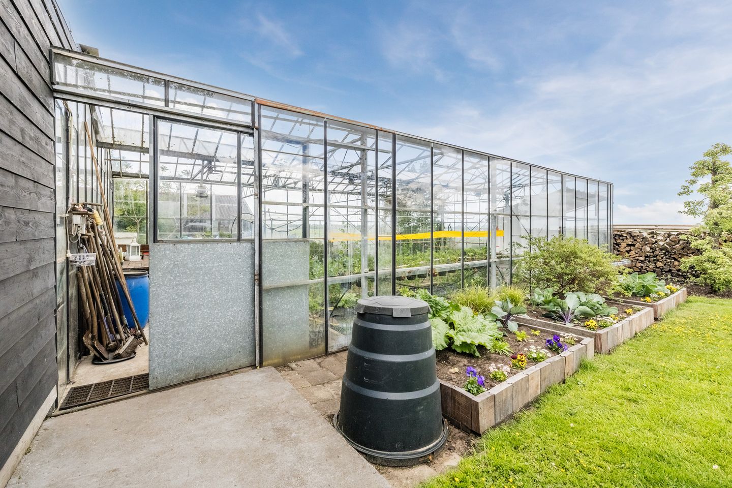 Foto 49 van Steenwijkerdiep-Noord 1