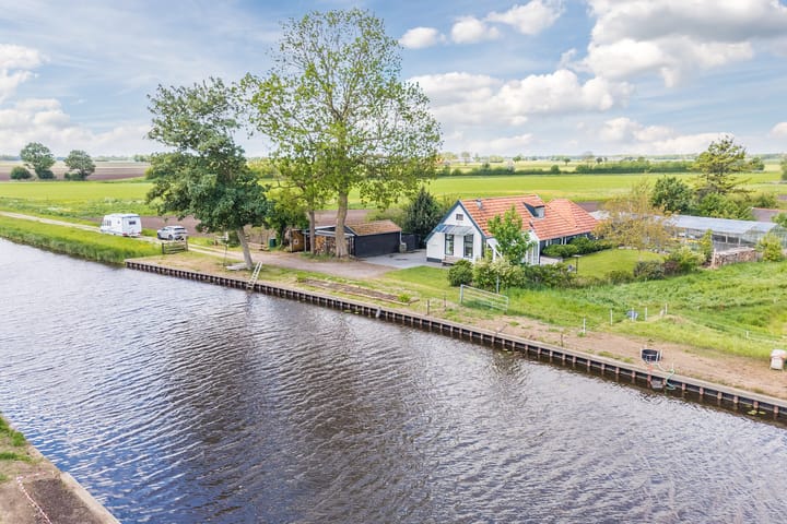 Foto 2 van Steenwijkerdiep-Noord 1