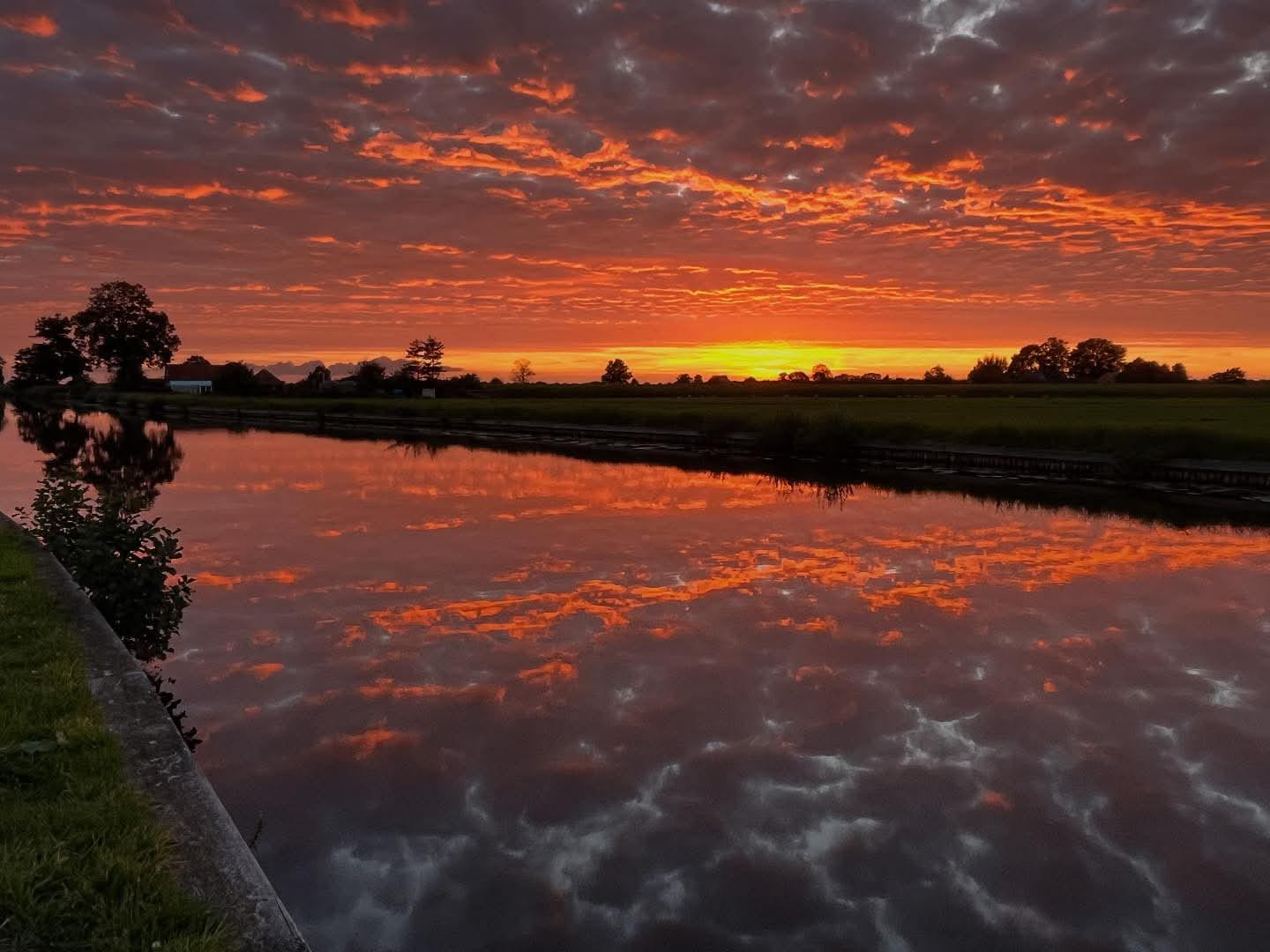 Foto 70 van Steenwijkerdiep-Noord 1