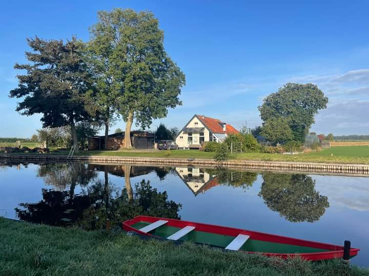 Foto 69 van Steenwijkerdiep-Noord 1
