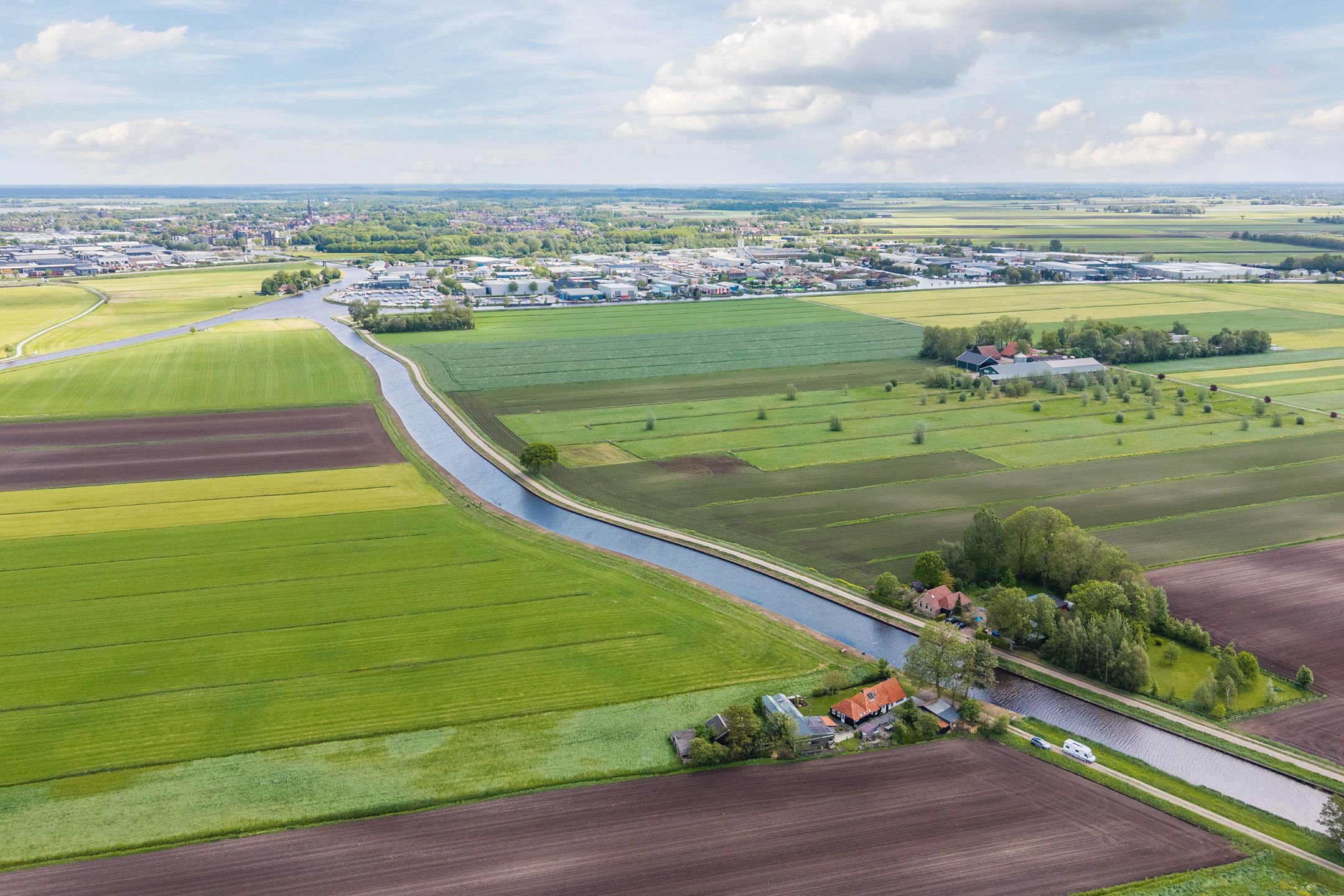 Foto 66 van Steenwijkerdiep-Noord 1