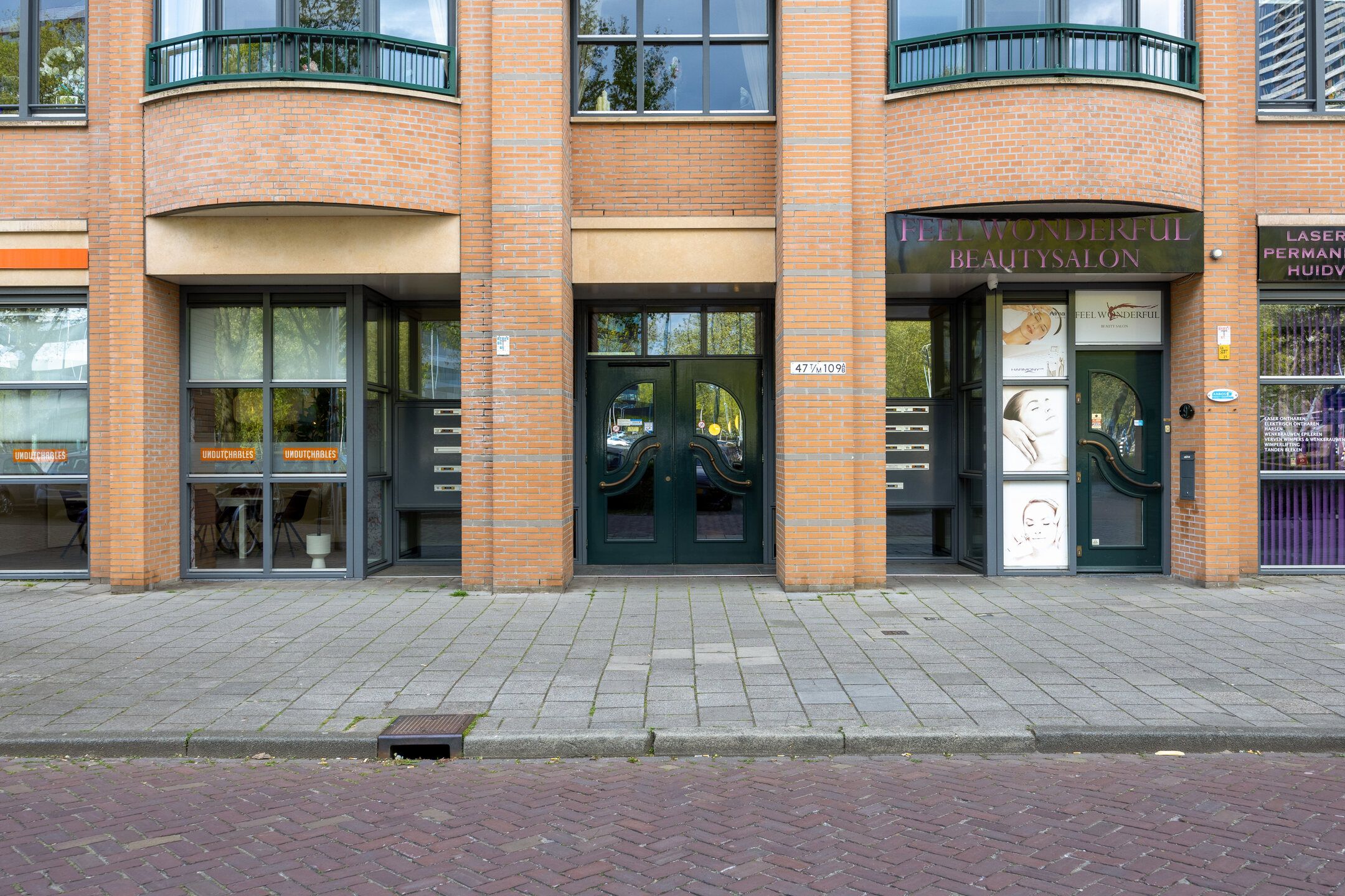 Veldmaarschalk Montgomerylaan 109-B Eindhoven - Widok 5