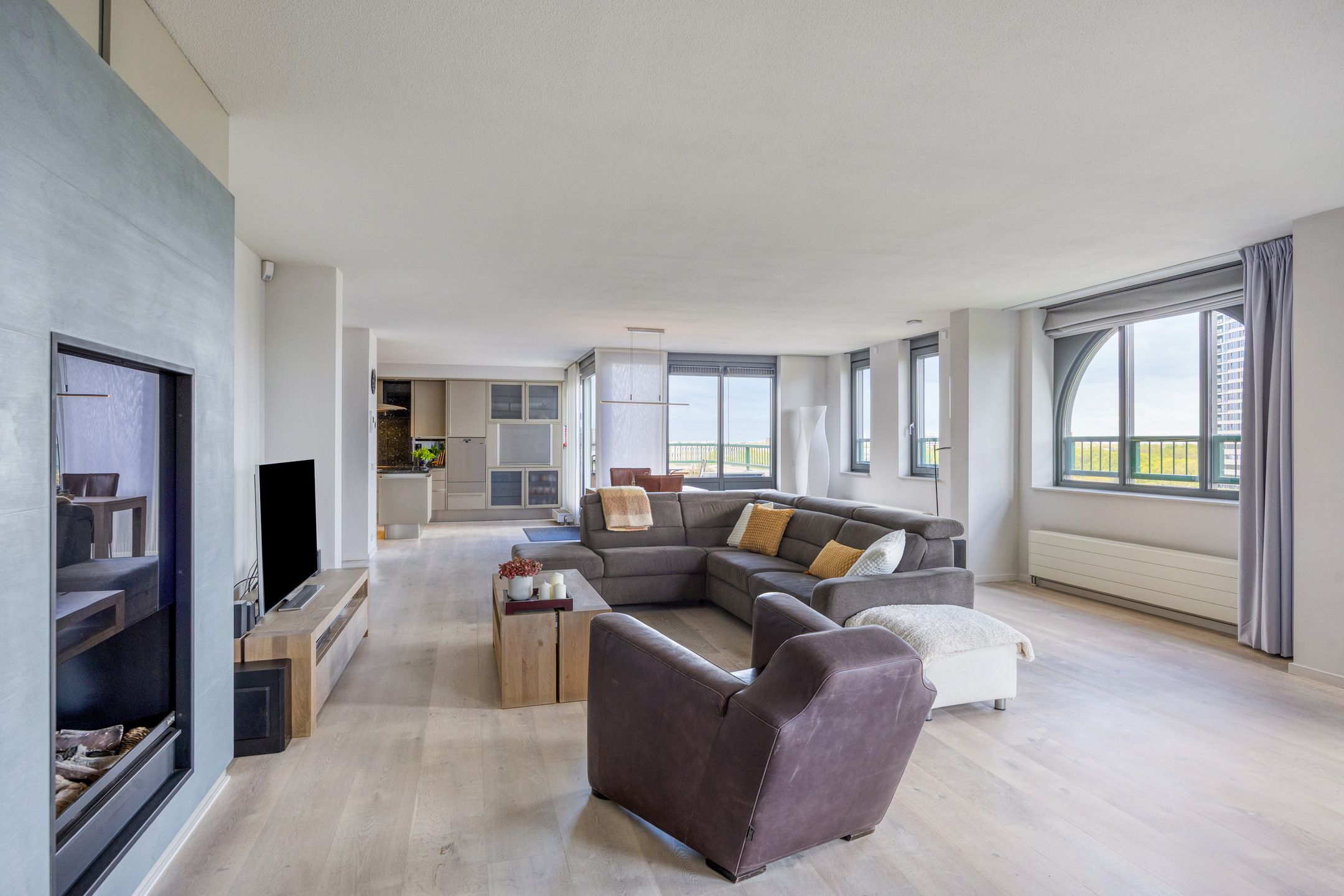 Veldmaarschalk Montgomerylaan 109-B Eindhoven - Widok 3