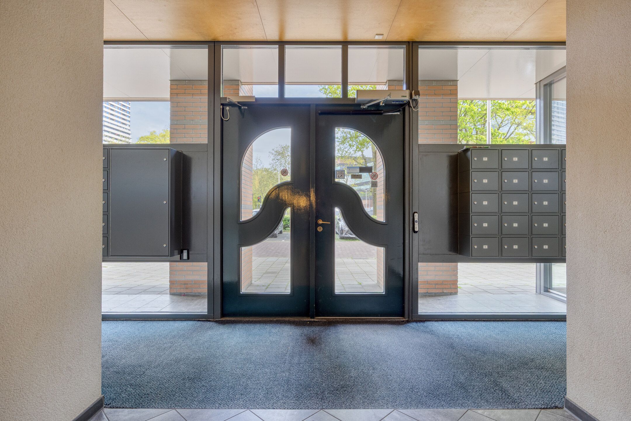 Veldmaarschalk Montgomerylaan 109-B Eindhoven - Widok 6