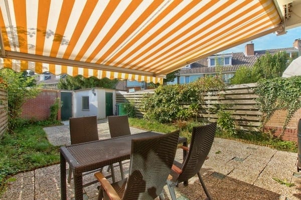 Foto 6 van Van Weerden Poelmanlaan 3