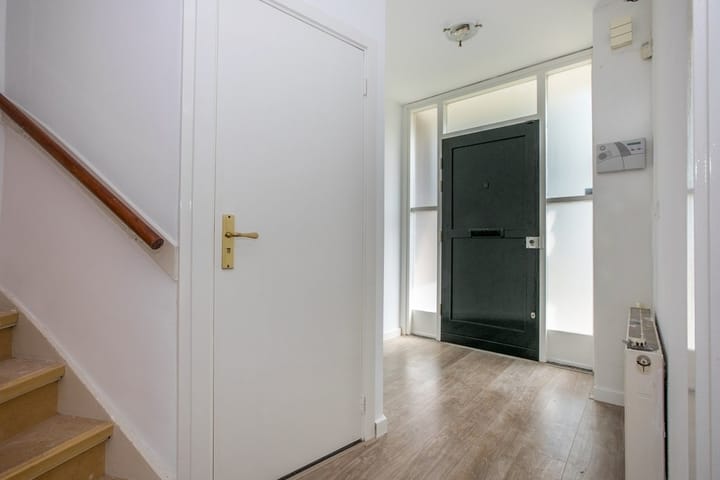 Foto 5 van Van Weerden Poelmanlaan 3