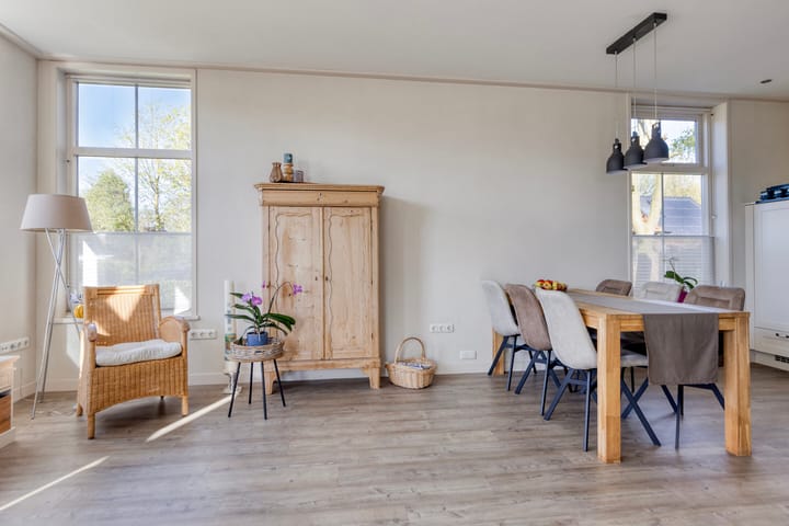 Vrijstaande woning te koop: Oosterwoldseweg 56, Oldeberkoop