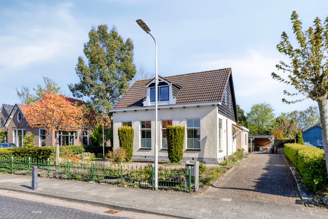 Photo 1 of Oosterwoldseweg 56
