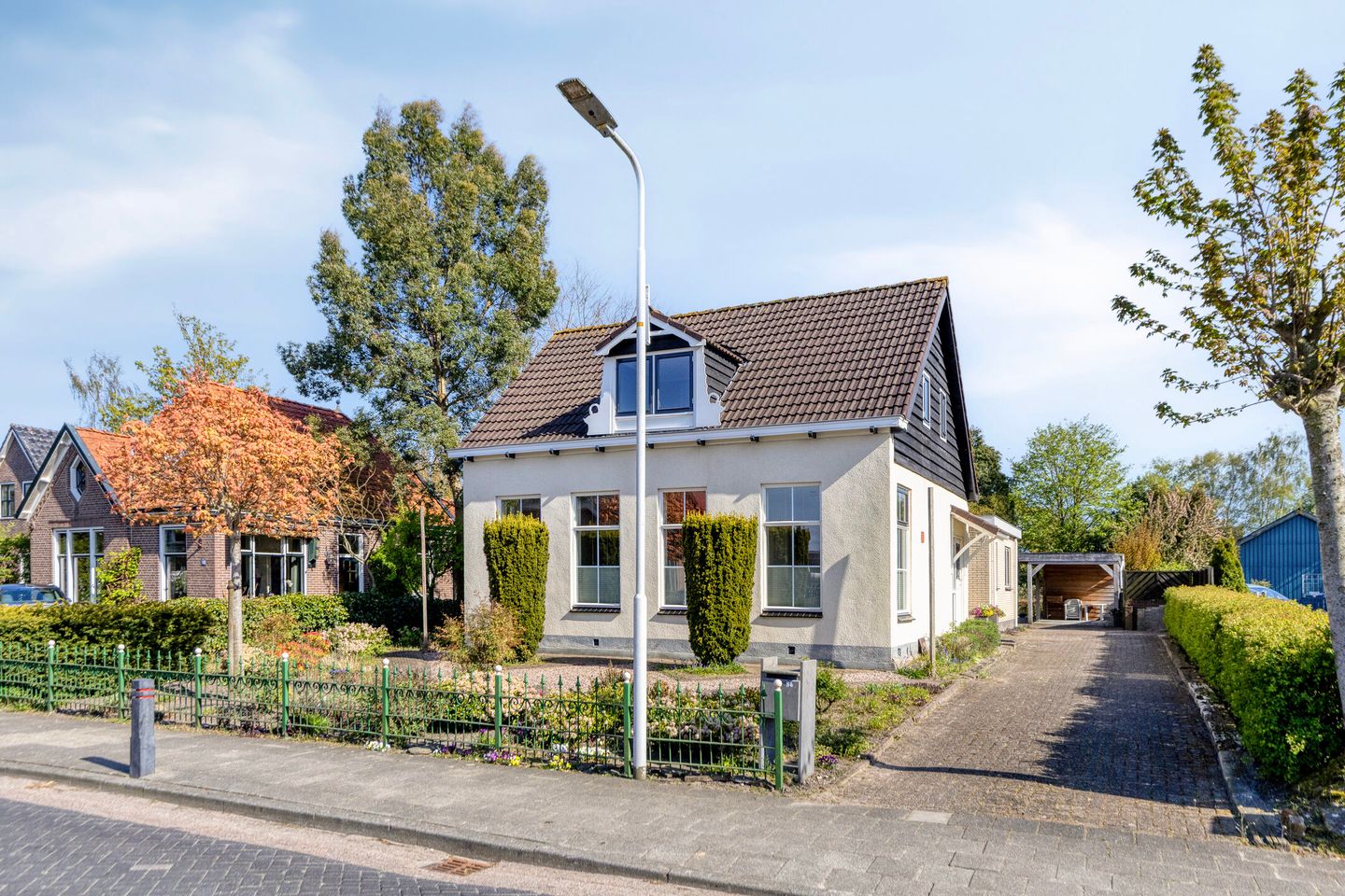 Photo 1 of Oosterwoldseweg 56