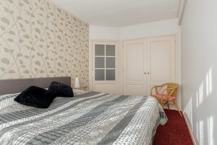Vrijstaande woning te koop: Oosterwoldseweg 56, Oldeberkoop