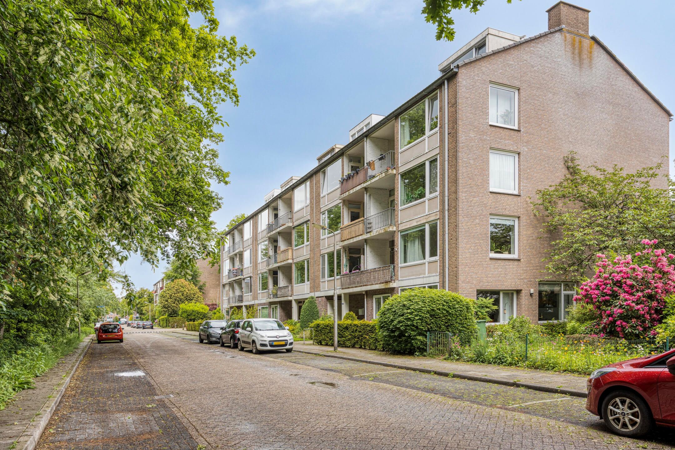 Johan Wagenaarstraat 22-E 22 E