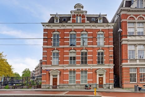 Marnixstraat thumbnail