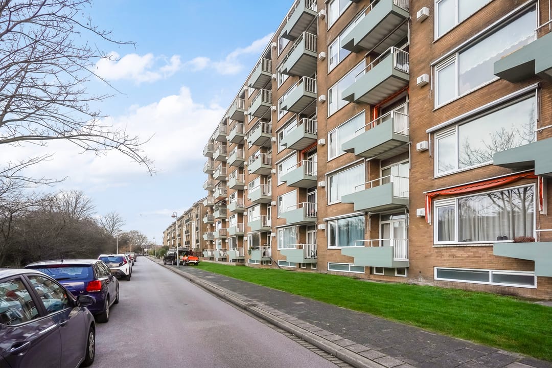 Photo 1 of Elisabeth Brugsmaweg 1-302