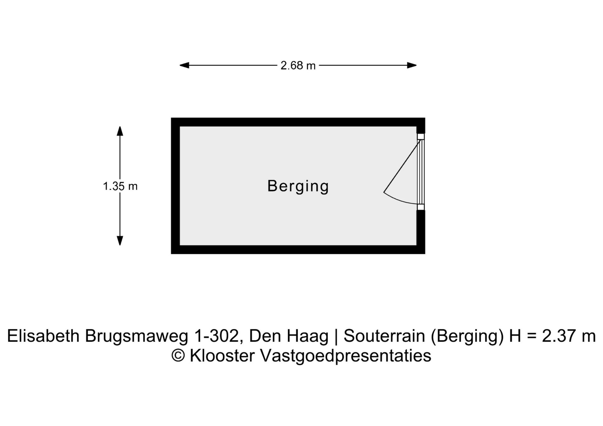 Photo 33 of Elisabeth Brugsmaweg 1-302