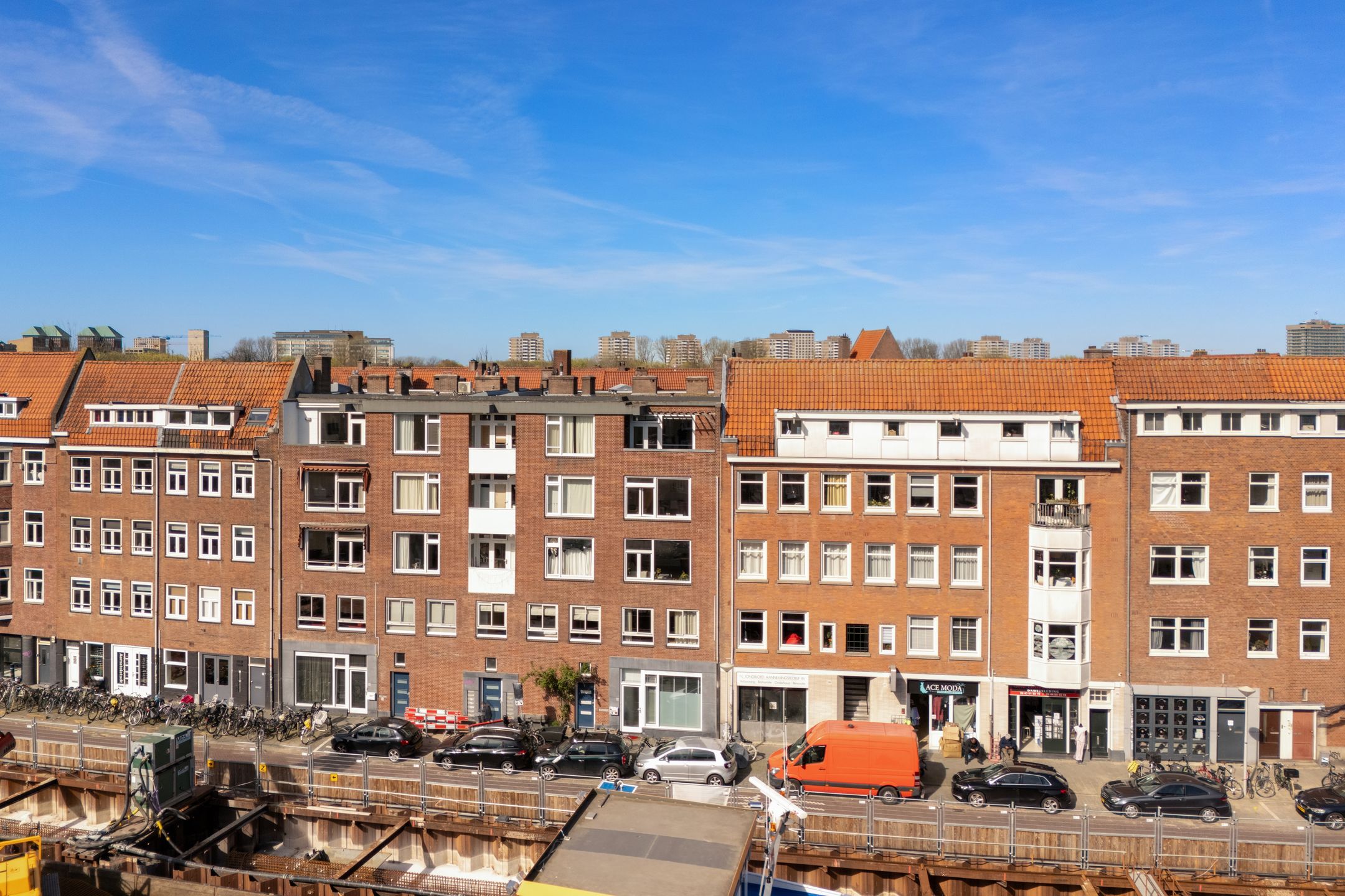 Baarsjesweg 270- 270 4