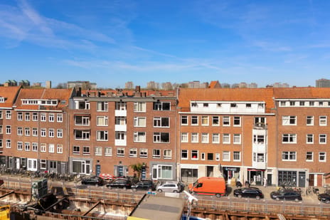Baarsjesweg thumbnail