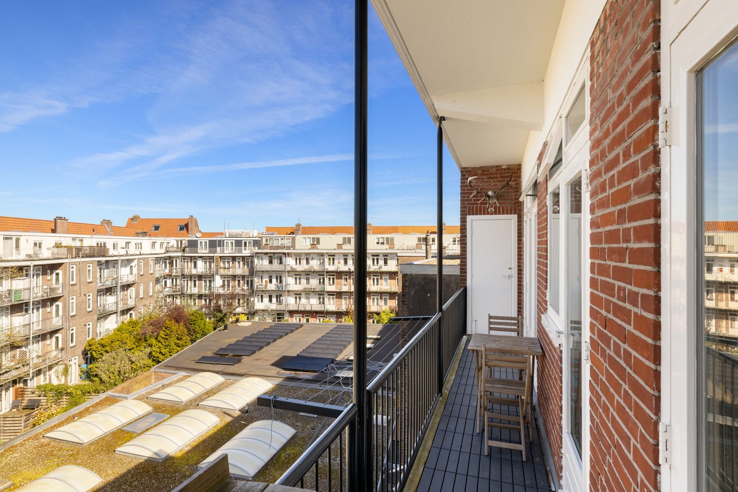 Foto 20 van Baarsjesweg 270-4