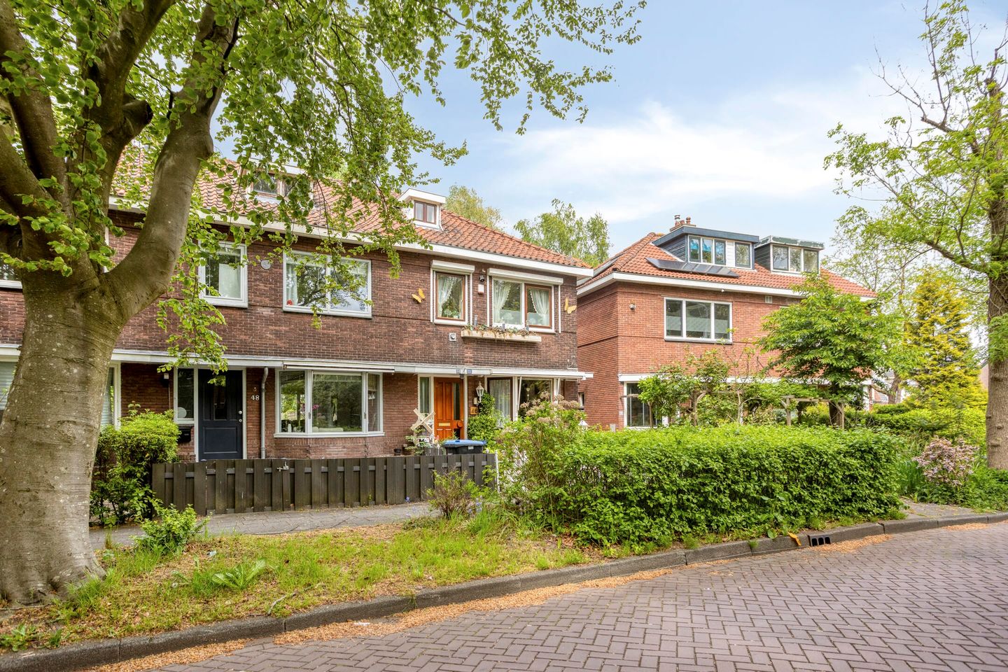 Foto 4 van Museumlaan 48