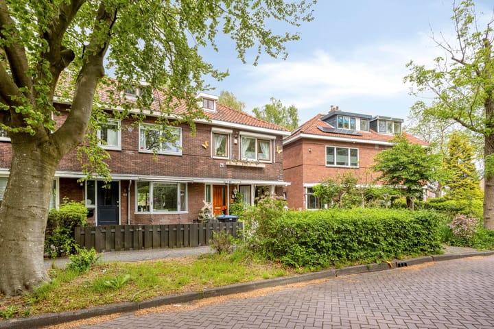 Foto 4 van Museumlaan 48