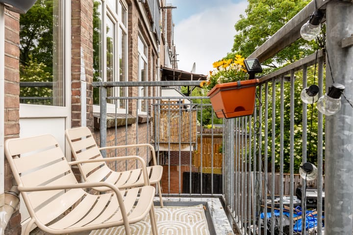 Foto 4 van Mijnsherenlaan 90-C