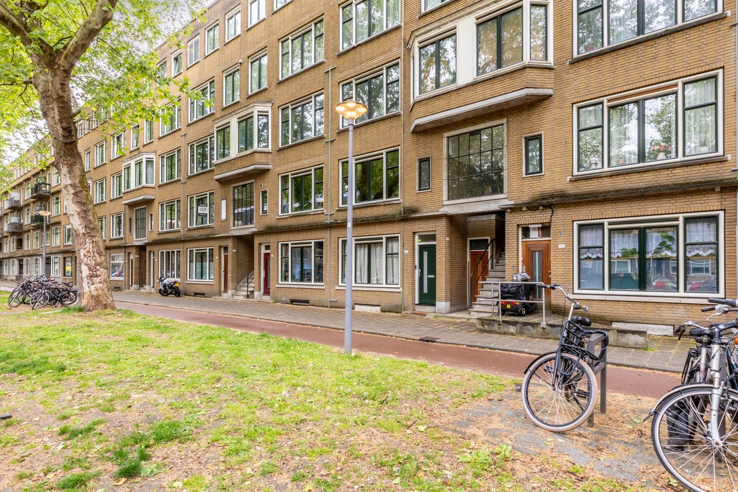 Foto 29 van Mijnsherenlaan 90-C